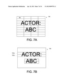 Detection of Transitions Between Text and Non-Text Frames in a Video     Stream diagram and image