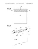 Polymeric Bags diagram and image