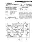 RECORDING/REPRODUCING APPARATUS AND METHOD OF CONTROLLING AN APPARATUS     CONNECTED BETWEEN RECORDING/REPRODUCING APPARATUS AND VIDEO DISPLAY     APPARATUS diagram and image