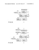 RECORDING/REPRODUCING APPARATUS AND METHOD OF CONTROLLING AN APPARATUS     CONNECTED BETWEEN RECORDING/REPRODUCING APPARATUS AND VIDEO DISPLAY     APPARATUS diagram and image