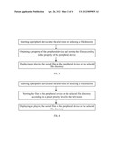 BROWSING METHOD OF BROWSING FILES OF TELEVSION diagram and image