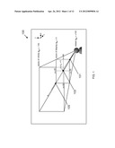 INSERTION OF 3D OBJECTS IN A STEREOSCOPIC IMAGE AT RELATIVE DEPTH diagram and image