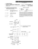 METHOD AND SYSTEM FOR IMAGING HIGH DENSITY BIOCHEMICAL ARRAYS WITH     SUB-PIXEL ALIGNMENT diagram and image