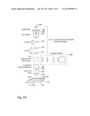 METHOD AND SYSTEM FOR IMAGING HIGH DENSITY BIOCHEMICAL ARRAYS WITH     SUB-PIXEL ALIGNMENT diagram and image