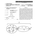 HIGHLY SCALABLE OSPF ROUTING IN SUPPORT OF FULL MESH OPTICAL NETWORKS diagram and image