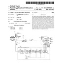 OPTICAL PACKET SWITCHING APPARATUS diagram and image