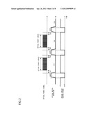 OPTICAL PACKET SWITCHING APPARATUS diagram and image