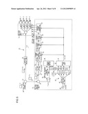 OPTICAL PACKET SWITCHING APPARATUS diagram and image