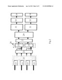 METHOD AND EQUIPMENT FOR OPERATING A COHERENT OPTICAL PACKET RECEIVER diagram and image