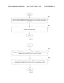 Method, apparatus, and system for managing label of access network diagram and image