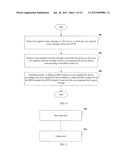 Method, apparatus, and system for managing label of access network diagram and image