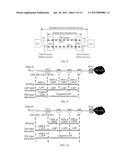 Method, apparatus, and system for managing label of access network diagram and image