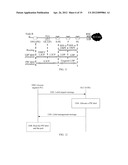 Method, apparatus, and system for managing label of access network diagram and image