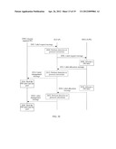 Method, apparatus, and system for managing label of access network diagram and image