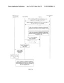 Method, apparatus, and system for managing label of access network diagram and image