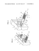 IMAGE FORMING APPARATUS INCLUDING TONER RECEIVER diagram and image