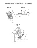 IMAGE FORMING APPARATUS INCLUDING TONER RECEIVER diagram and image