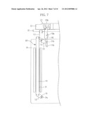 IMAGE FORMING APPARATUS WITH CLEANING UNIT diagram and image