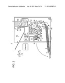 IMAGE FORMING APPARATUS diagram and image