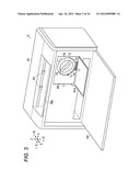 IMAGE FORMING APPARATUS diagram and image