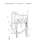 IMAGE FORMING APPARATUS diagram and image