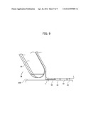 IMAGE FORMING APPARATUS diagram and image