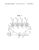 HEAT FIXING APPARATUS diagram and image