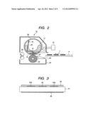 HEAT FIXING APPARATUS diagram and image