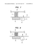 HEAT FIXING APPARATUS diagram and image