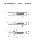 Mass Producible Mascara Tube, Method For Producing Same, And Use Thereof diagram and image