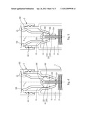 Mass Producible Mascara Tube, Method For Producing Same, And Use Thereof diagram and image