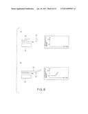 INSPECTION DEVICE, INSPECTION METHOD AND NON-TRANSITORY STORAGE MEDIUM FOR     INSPECTING DEFORMATION OF SUBSTRATE HOLDING MEMBER, AND SUBSTRATE     PROCESSING SYSTEM INCLUDING THE INSPECTION DEVICE diagram and image