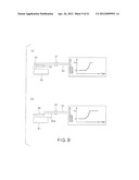 INSPECTION DEVICE, INSPECTION METHOD AND NON-TRANSITORY STORAGE MEDIUM FOR     INSPECTING DEFORMATION OF SUBSTRATE HOLDING MEMBER, AND SUBSTRATE     PROCESSING SYSTEM INCLUDING THE INSPECTION DEVICE diagram and image