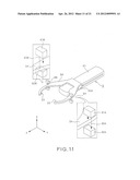 INSPECTION DEVICE, INSPECTION METHOD AND NON-TRANSITORY STORAGE MEDIUM FOR     INSPECTING DEFORMATION OF SUBSTRATE HOLDING MEMBER, AND SUBSTRATE     PROCESSING SYSTEM INCLUDING THE INSPECTION DEVICE diagram and image