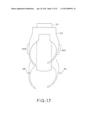 INSPECTION DEVICE, INSPECTION METHOD AND NON-TRANSITORY STORAGE MEDIUM FOR     INSPECTING DEFORMATION OF SUBSTRATE HOLDING MEMBER, AND SUBSTRATE     PROCESSING SYSTEM INCLUDING THE INSPECTION DEVICE diagram and image