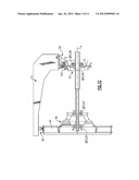 ENGINE MOUNT SYSTEM FOR A TURBOFAN GAS TURBINE ENGINE diagram and image