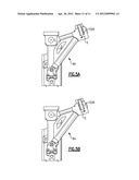 ENGINE MOUNT SYSTEM FOR A TURBOFAN GAS TURBINE ENGINE diagram and image