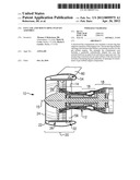 FAN CASE AND MOUNT RING SNAP FIT ASSEMBLY diagram and image