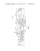 ROTARY MACHINE HAVING GROOVES FOR CONTROL OF FLUID DYNAMICS diagram and image