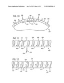 ROTARY MACHINE HAVING GROOVES FOR CONTROL OF FLUID DYNAMICS diagram and image