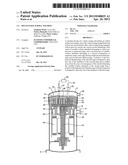 MULTI-STAGE SCROLL MACHINE diagram and image