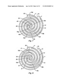 MULTI-STAGE SCROLL MACHINE diagram and image