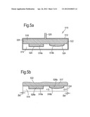 MOULD ASSEMBLY FOR A HOT ISOSTATIC PRESSING PROCESS diagram and image