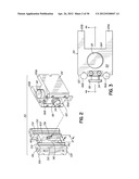 AUTOMATED LIQUID HANDLING DEVICE diagram and image