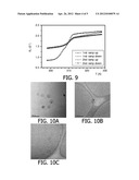 STIMULI-RESPONSIVE CARRIERS FOR MPI-GUIDED DRUG DELIVERY diagram and image