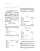 WHITENING COSMETIC COMPOSITION CONTAINING GREEN TEA EXTRACT diagram and image