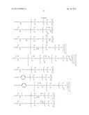 COSMETIC COMPOSITION FOR MAKEUP AND/OR KERATIN MATERIAL CARE, BASED ON A     MIXTURE OF RESINS MQ AND T-PR, AND MAKEUP METHOD diagram and image