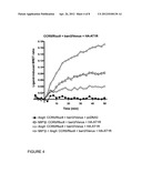 Novel Receptor Hetero-Dimers/-Oligomers diagram and image