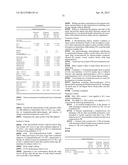 THE USE OF INHIBITORS OF BRUTON S TYROSINE KINASE (BTK) diagram and image