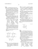 THE USE OF INHIBITORS OF BRUTON S TYROSINE KINASE (BTK) diagram and image